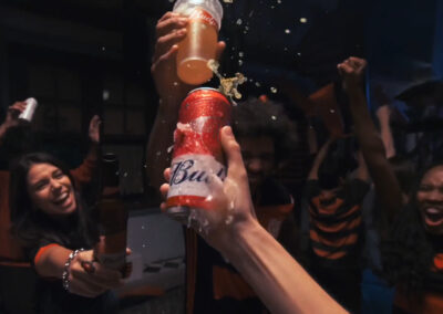 budweiser | 2025 FIFA