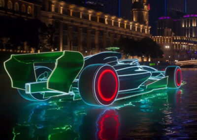 heineken | F1