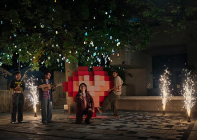jim beam | heartbreak